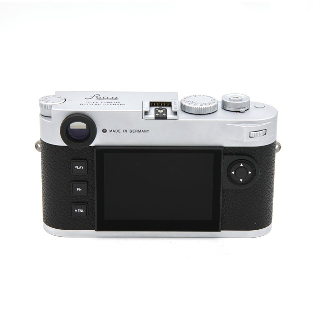 LEICA M11P ARGENT