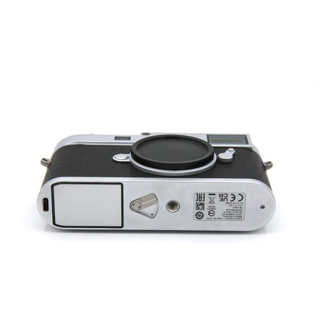 LEICA M11P ARGENT
