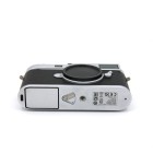 LEICA M11P ARGENT