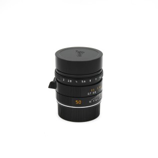 LEICA APO SUMMICRON 50 MM ASPH