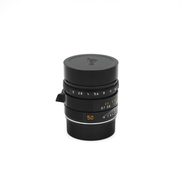 LEICA APO SUMMICRON 50 MM ASPH