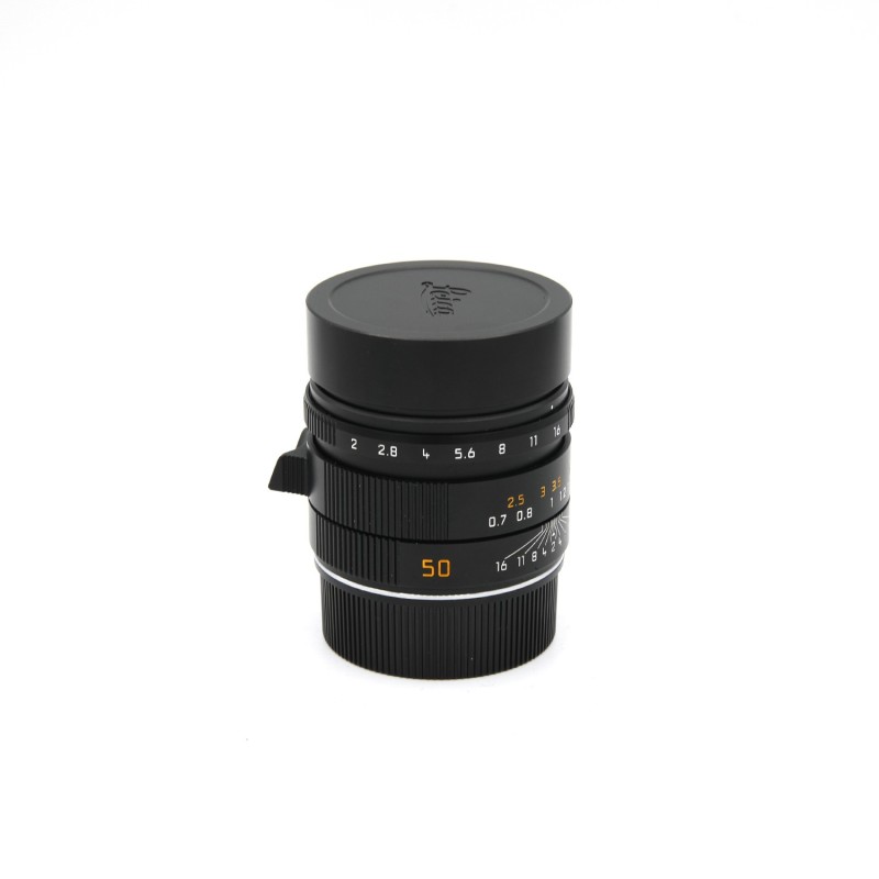 LEICA APO SUMMICRON 50 MM ASPH