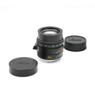 LEICA APO SUMMICRON 50 MM ASPH