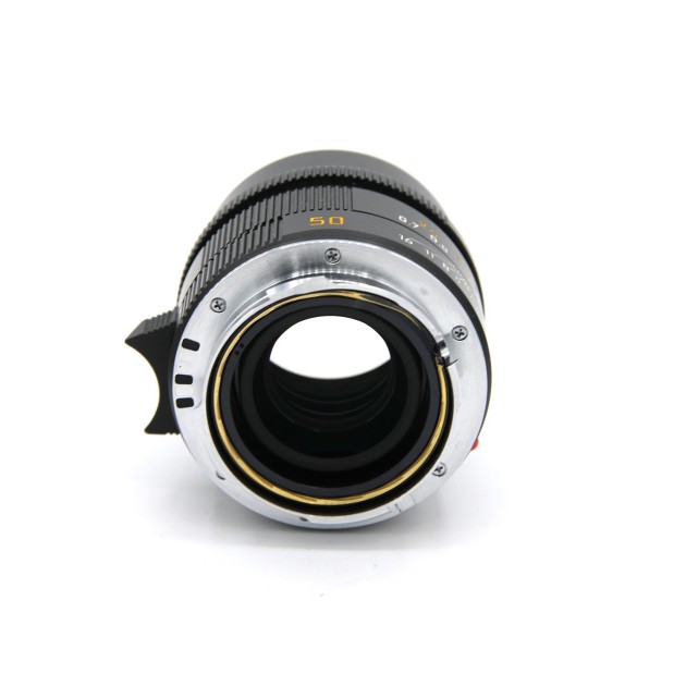 LEICA APO SUMMICRON 50 MM ASPH