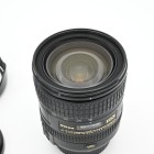 NIKON AF-S 16-85 F3.5-5.6G ED VR