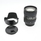 NIKON AF-S 16-85 F3.5-5.6G ED VR