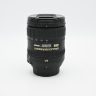 NIKON AF-S 16-85 DX