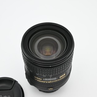NIKON AF-S 16-85 DX