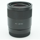 SONY FE 55 F1.8