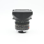 LEICA M 28MM F2.8 NOIR