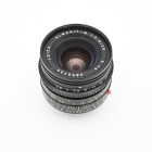 LEICA M 28MM F2.8 NOIR