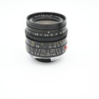 LEICA M 28MM F2.8 NOIR