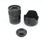 SONY FE 55 F1.8 ZEISS