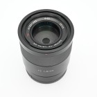 SONY FE 55 F1.8 ZEISS