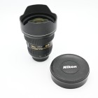NIKON AF-S 14-24 F2.8 ED