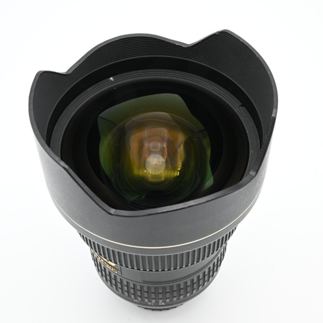 NIKON AF-S 14-24 F2.8 ED