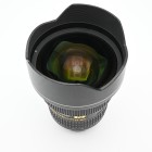 NIKON AF-S 14-24 F2.8 ED