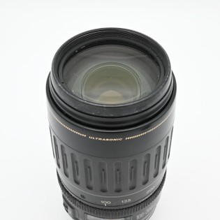 CANON EF 100-300MM F4.5-5 objectif d'occasion - Concept Store Photo