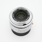LEICA SUMMICRON M 35F2 ASPH CHROME objectif d'occasion - Concept Store Photo