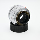 LEICA SUMMICRON M 35F2 ASPH CHROME objectif d'occasion - Concept Store Photo