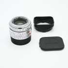 LEICA SUMMICRON M 35F2 ASPH CHROME objectif d'occasion - Concept Store Photo