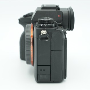 SONY ALPHA 1