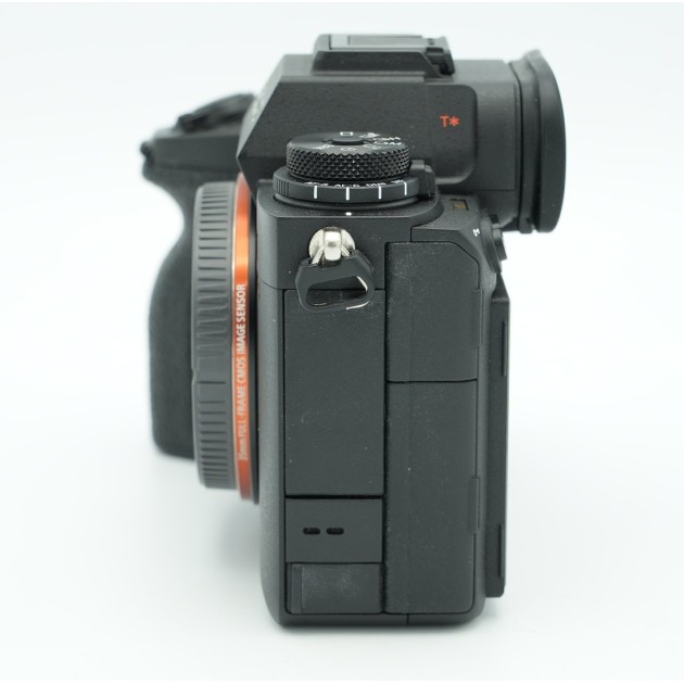 SONY ALPHA 1