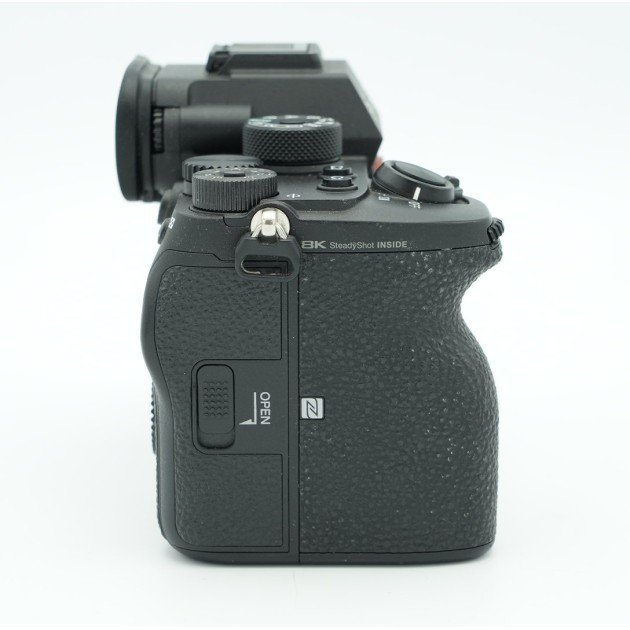 SONY ALPHA 1