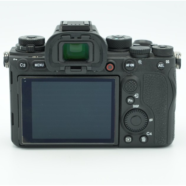 SONY ALPHA 1