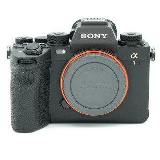 SONY ALPHA 1