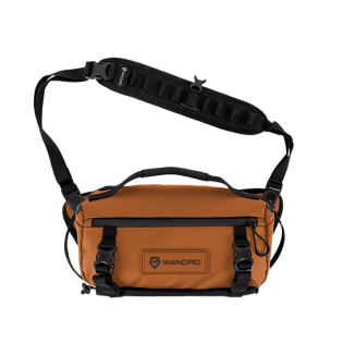 Rogue sling 6L orange Wandrd - Sac à Bandoulière pour appareil photo