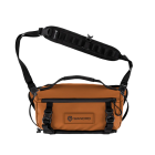 Rogue sling 6L orange Wandrd - Sac à Bandoulière pour appareil photo