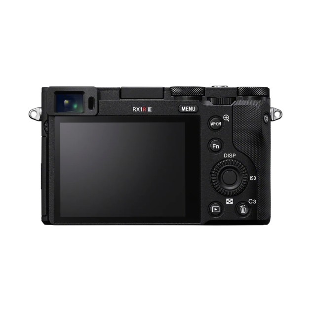 Sony RX1R III – Compact plein format 61 MP | Concept Store Photo