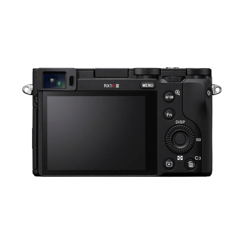 Sony RX1R III