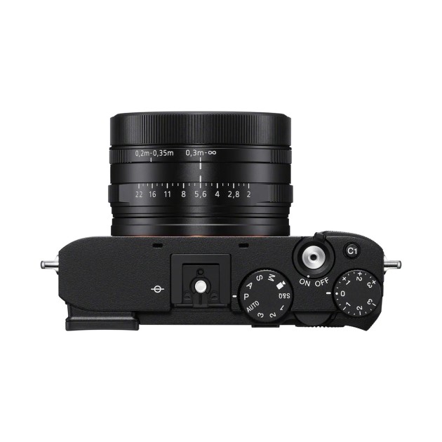 Sony RX1R III appareil photo - Concept Store Photo
