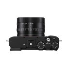 Sony RX1R III – Compact plein format 61 MP | Concept Store Photo