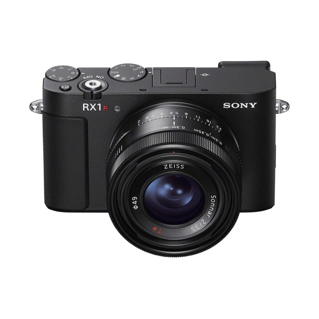 Sony RX1R III – Compact plein format 61 MP | Concept Store Photo