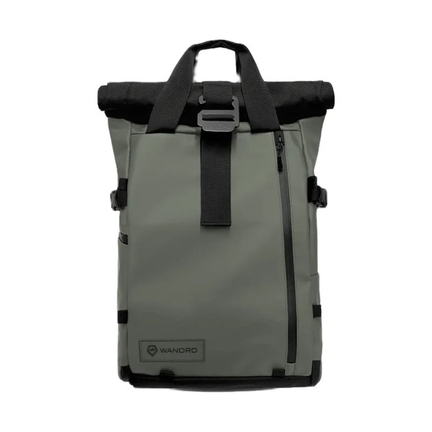 PRVKE 31 Litres tan Wandrd - Sac à dos pour appareil photo - Concept Store Photo