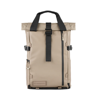 PRVKE 21 Litres tan Wandrd - Sac à dos pour appareil photo - Concept Store Photo