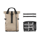 PRVKE 21 Litres tan Wandrd - Sac à dos pour appareil photo - Concept Store Photo