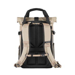 PRVKE 21 Litres tan Wandrd - Sac à dos pour appareil photo - Concept Store Photo