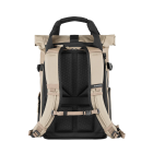 PRVKE 21 Litres tan Wandrd - Sac à dos pour appareil photo - Concept Store Photo