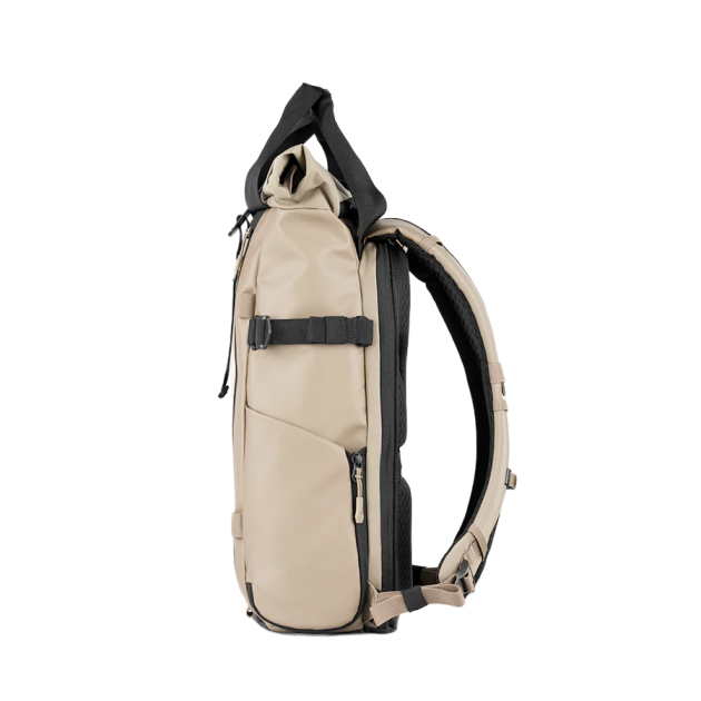 PRVKE 21 Litres tan Wandrd - Sac à dos pour appareil photo - Concept Store Photo