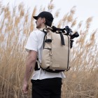 PRVKE 21 Litres tan Wandrd - Sac à dos pour appareil photo - Concept Store Photo