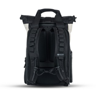 PRVKE Lite 11 Litres tan Wandrd - Sac à dos pour appareil photo