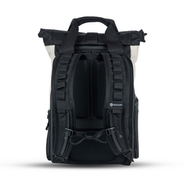 PRVKE Lite 11 Litres tan Wandrd - Sac à dos pour appareil photo