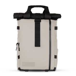 PRVKE Lite 11 Litres tan Wandrd - Sac à dos pour appareil photo
