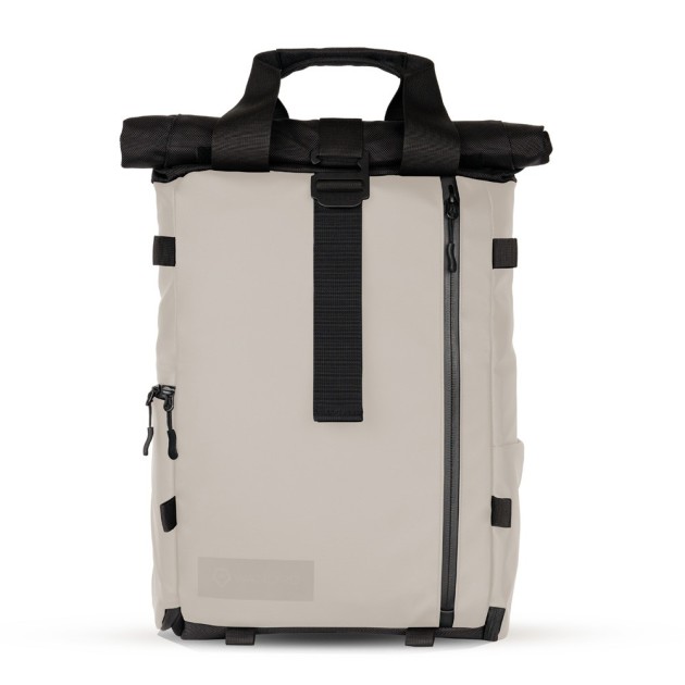 PRVKE Lite 11 Litres tan Wandrd - Sac à dos pour appareil photo
