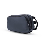 Tech Bag large bleu Wandrd pour objectif - Concept Store Photo