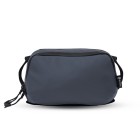 Tech Bag large bleu Wandrd pour objectif - Concept Store Photo